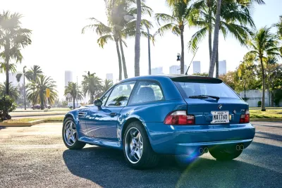 Z3 M